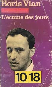 L'Écume des jours