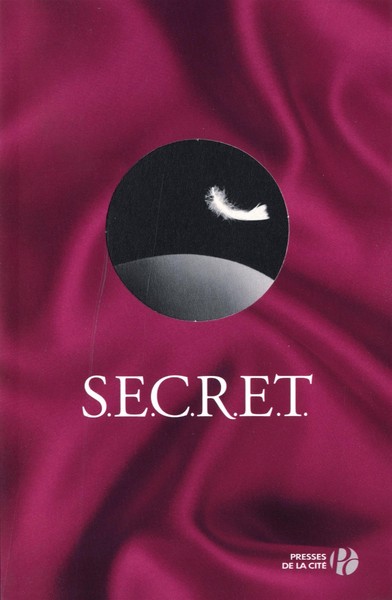 S.E.C.R.E.T 