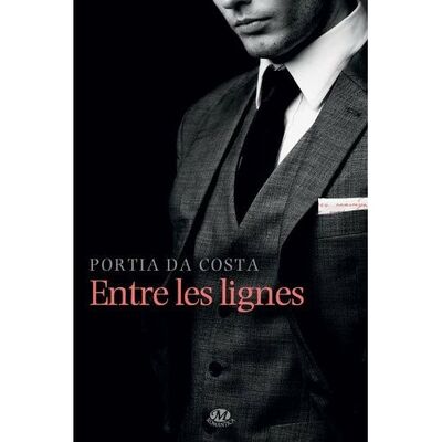 Entre les lignes