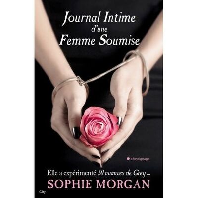 Journal intime d'une femme soumise