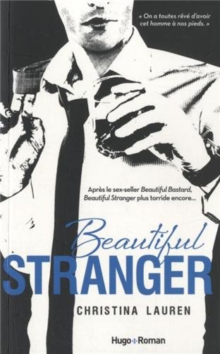 Beautiful Stranger