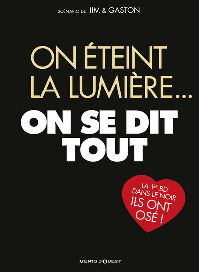 Vents d'Ouest dans On éteint la lumière... On se dit tout