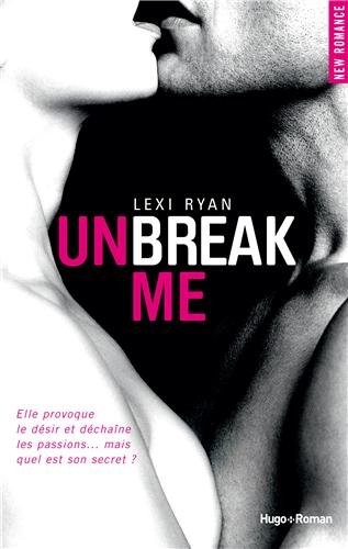 Unbreak me