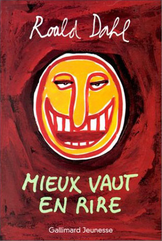 Mieux vaut en rire