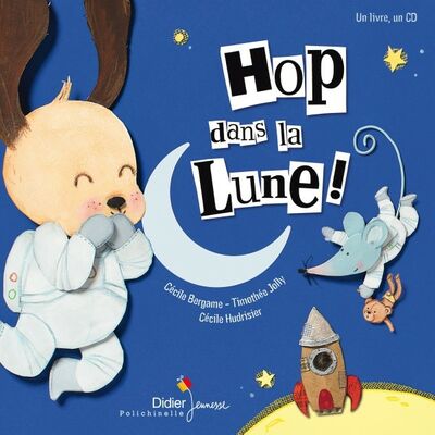 Hop, dans la lune !