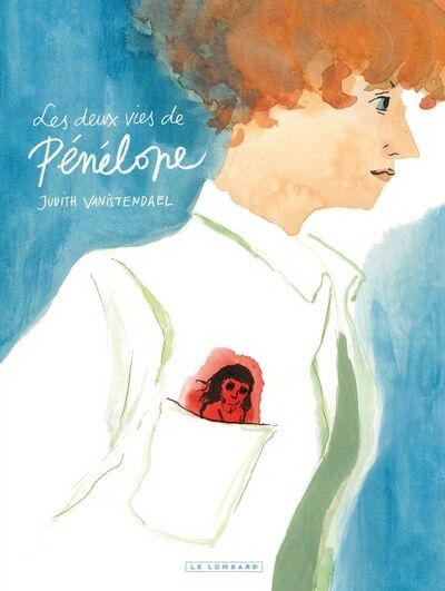  Le Lombard dans Les deux vies de Pénélope