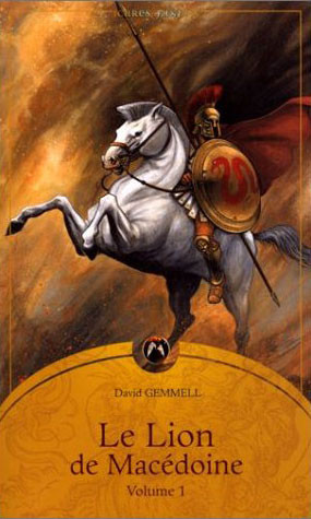Le Lion de Macédoine