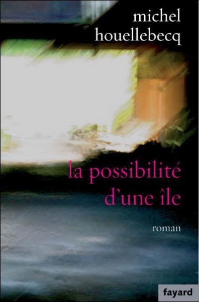 La Possibilité d'une île