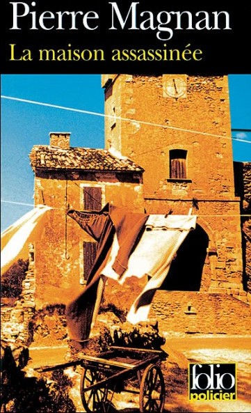 La Maison assassinée