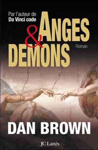 Anges & démons