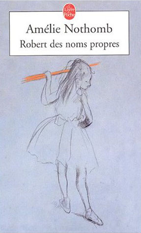 Robert des noms propres