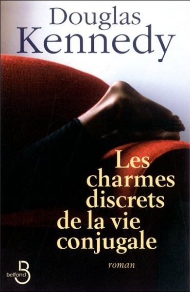 Les Charmes discrets de la vie conjugale