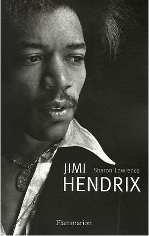 Jimi Hendrix