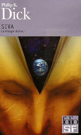 Gallimard dans La Trilogie divine - Tome 1 - SIVA