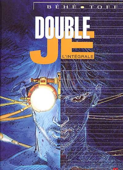 Vents d'Ouest dans Double JE
