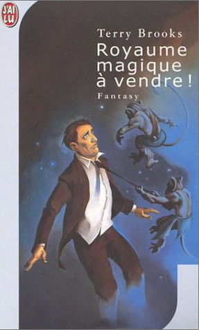 Royaume magique à vendre !