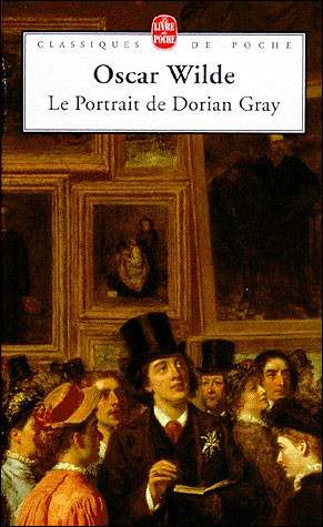 Le Portrait de Dorian Gray