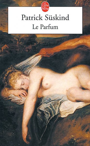 Patrick Süskind dans Le Parfum