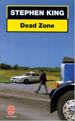 Stephen King dans Dead Zone