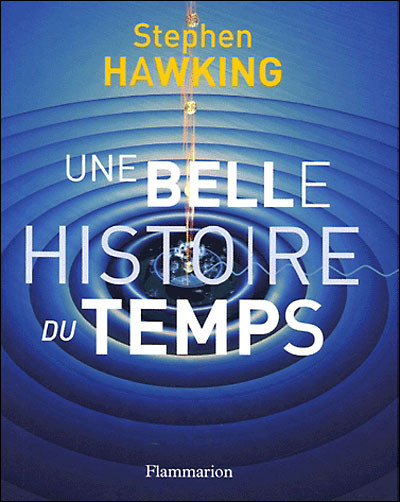 Une Belle histoire du temps