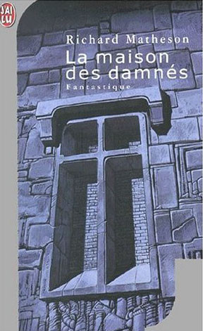 La Maison des damnés