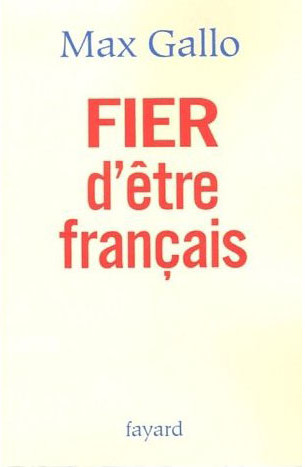 Fier d'être français