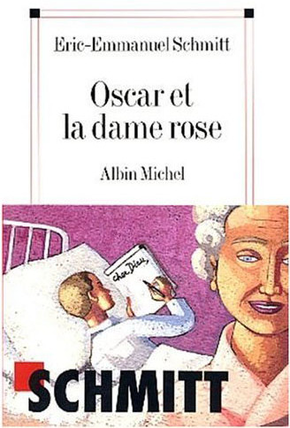 Oscar et la dame rose