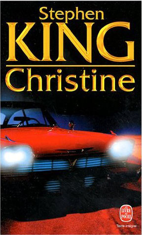 Stephen King dans Christine