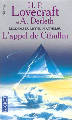 L'Appel de Cthulhu