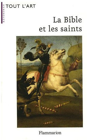 La Bible et les saints
