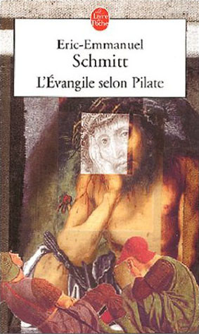 L'Evangile selon Pilate