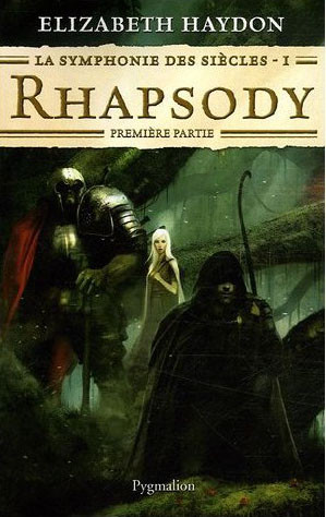 La Symphonie des siècles - Tome 1 - Rhapsody (première partie)