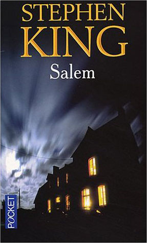 Stephen King dans Salem