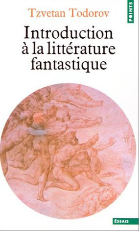 Introduction à la littérature fantastique