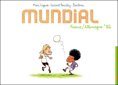  Carabas dans Mundial - France / Allemagne '82
