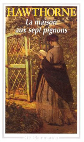 La Maison aux sept pignons