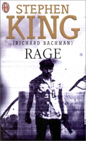 Stephen King dans Rage