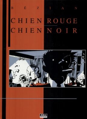  Carabas dans Chien rouge chien noir