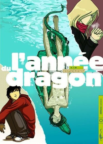  Carabas dans L'Année du dragon