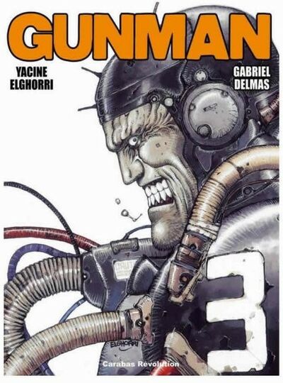  Carabas dans Gunman