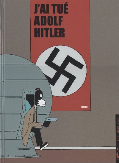  Carabas dans J'ai tué Adolf Hitler