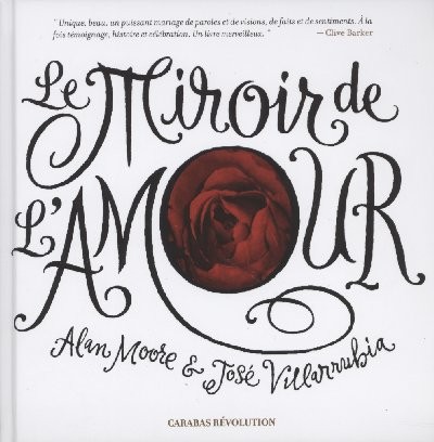  Carabas dans Le Miroir de l'amour