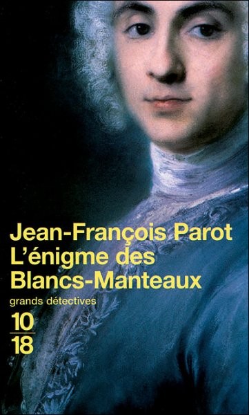L'Enigme des Blancs-Manteaux