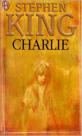 Stephen King dans Charlie