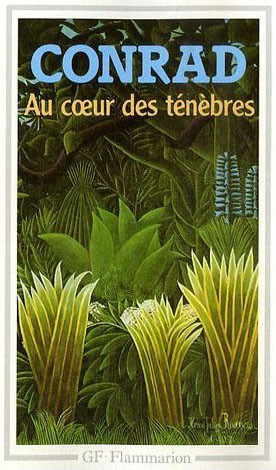Au coeur des ténèbres