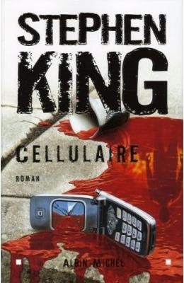 Stephen King dans Cellulaire