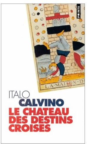 Le Château des destins croisés