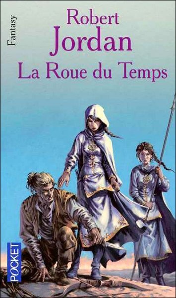 La Roue du temps