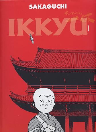 Vents d'Ouest dans Ikkyu