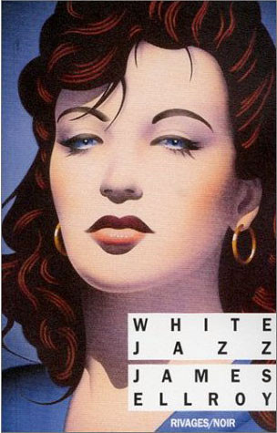 White jazz